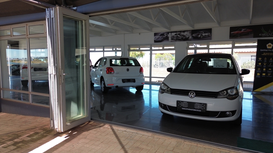 Commercial Property for Sale in Vredenburg Western Cape